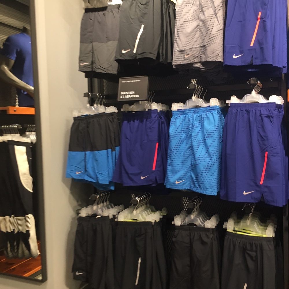 paris nike outlet