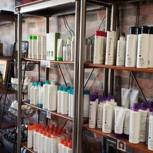 The Perfect Cut Hair Salon 27 Photos Hair Salons 30 Main St