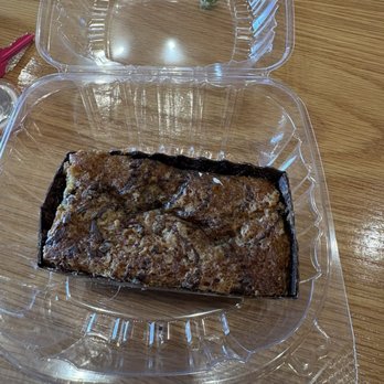 Bluberry Social - Banana Bread - Breakfast & Brunch Near Me - Irvine, California