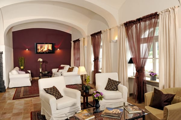 Hotel Residenz Passau by null