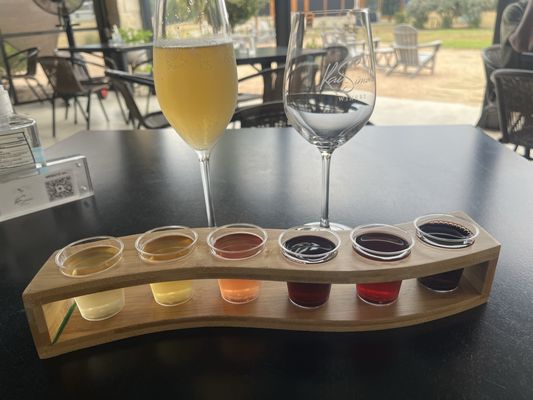 Kai-Simone Winery (Must Be 18 to visit) by null