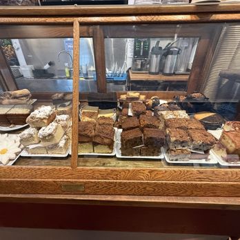 Cafe Society - Baked goods - Coffee & Tea Near Me - Half Moon Bay, California Cafe Society - Baked goods - Coffee & Tea Near Me - Half Moon Bay, California