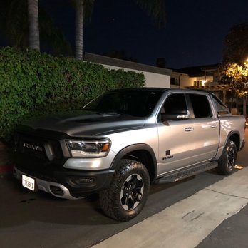 Crimson Clean Mobile Detailing - Dodge Ram Ceramic Foam Wash - Auto Detailing Near Me Crimson Clean Mobile Detailing - Dodge Ram Ceramic Foam Wash - Auto Detailing Near Me