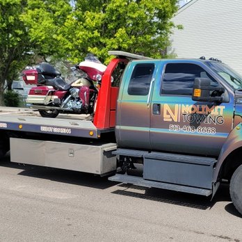 NoLimit Towing - Towing Near Me - West Chester Township, Ohio NoLimit Towing - Towing Near Me - West Chester Township, Ohio
