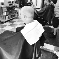Price's Barber Shop