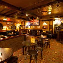 Mr. Pickwick Pub Basel - Mr. Pickwick Pub Basel