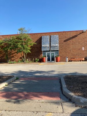 Chicago Ridge Mall by null