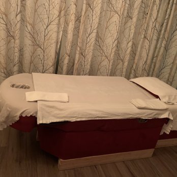 Comfort Foot - One of the massage tables in my area. - Massage Near Me - Mesa, Arizona