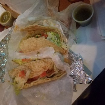 Arturo's Tacos - Two avocado tacos! - Mexican Near Me - Chicago, Illinois Arturo's Tacos - Two avocado tacos! - Mexican Near Me - Chicago, Illinois