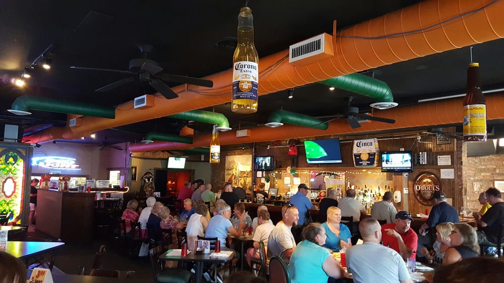 MAGDALENA’S BAR & GRILL Updated September 2024 19 Reviews 1955 W