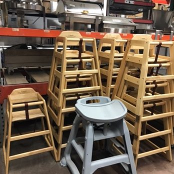 Champs Restaurant Supply - Kitchen Supplies Near Me - Richardson, Texas