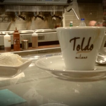 Toldo - Ice Cream & Frozen Yogurt Near Me - Milan, Michigan Toldo - Ice Cream & Frozen Yogurt Near Me - Milan, Michigan