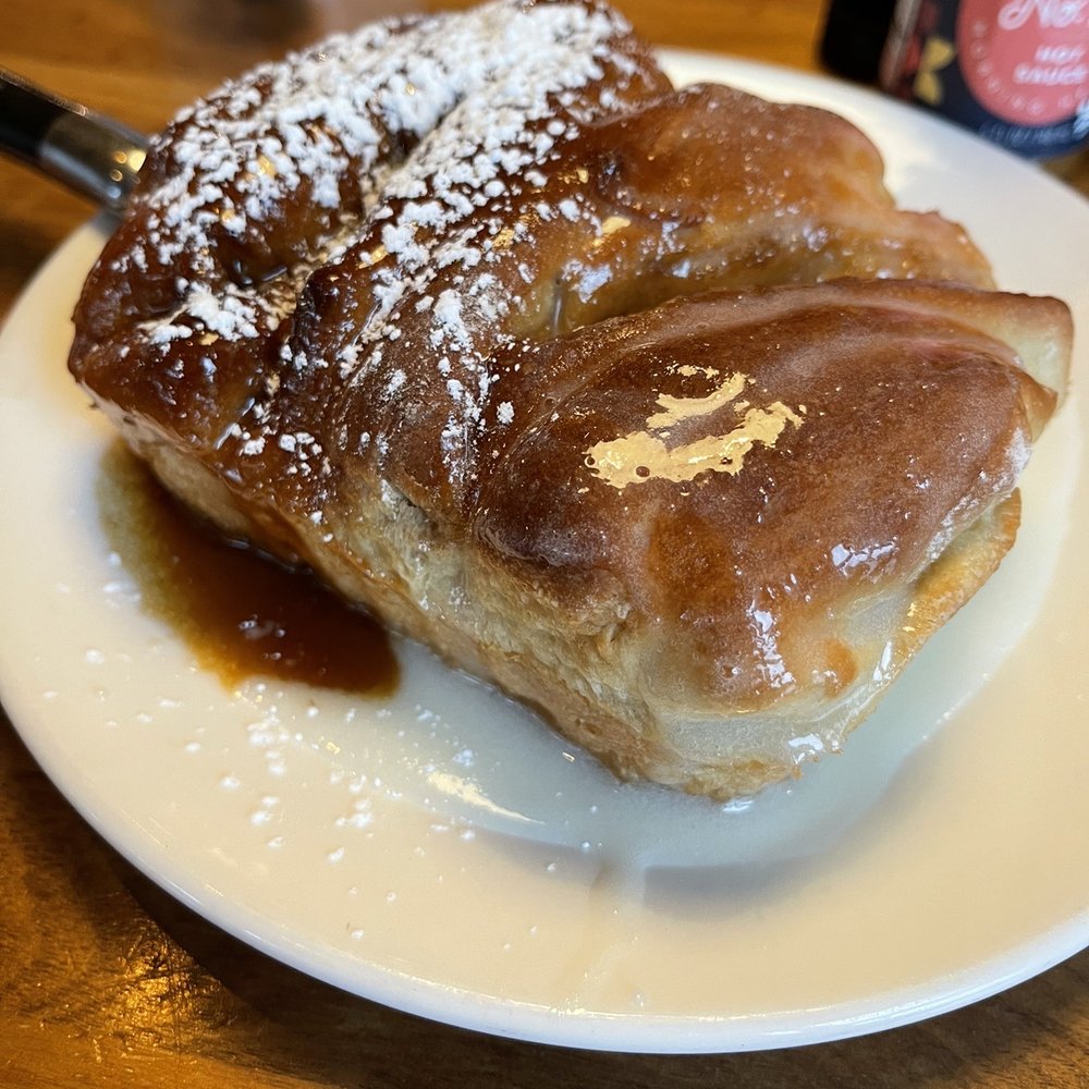 Benedict's - Monkey bread - Breakfast & Brunch Near Me - Wayzata, Minnesota Benedict's - Monkey bread - Breakfast & Brunch Near Me - Wayzata, Minnesota