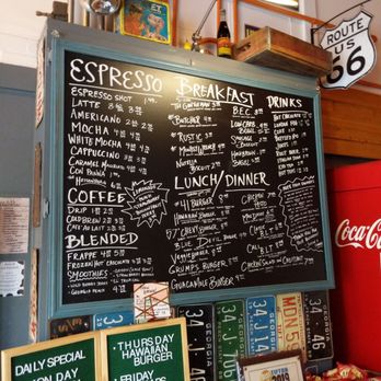 Espresso 41 - Menu - Coffee & Tea Near Me - Tifton, Georgia Espresso 41 - Menu - Coffee & Tea Near Me - Tifton, Georgia