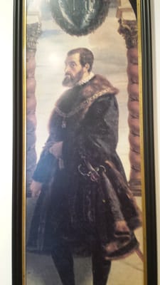 Restaurant Karel 5* by null