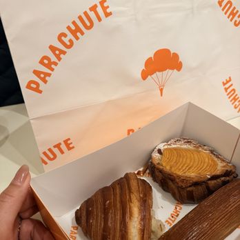 Parachute Bakery - Cafes Near Me - San Francisco, California Parachute Bakery - Cafes Near Me - San Francisco, California
