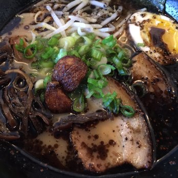 Kokoro Ramen - Ramen Near Me - Milpitas, California Kokoro Ramen - Ramen Near Me - Milpitas, California