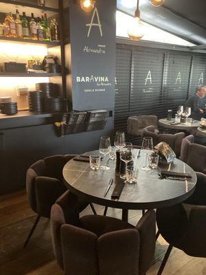 Alexandra🇧🇪 by null