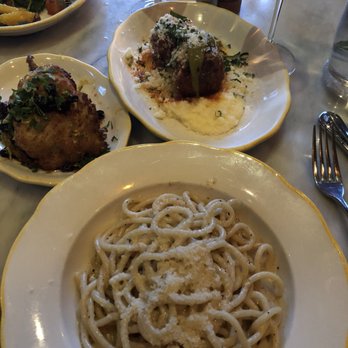 Nizza - Italian Near Me - New York, New York Nizza - Italian Near Me - New York, New York