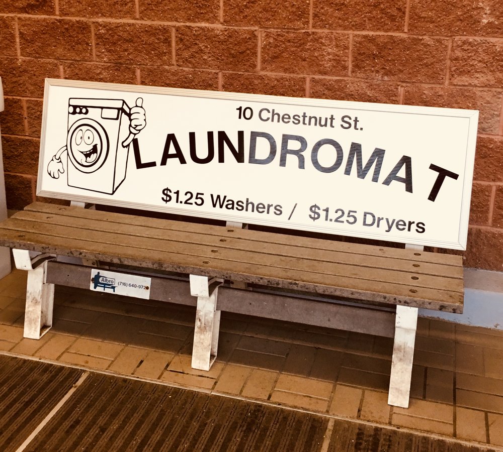 CHESTNUT ST LAUNDRY Updated September 2024 11 Photos 12 Chestnut