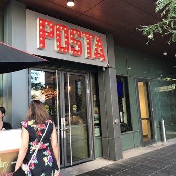 Posta - Italian Near Me - Mississauga, Ontario