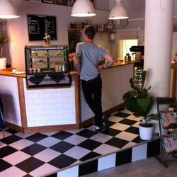Bengans - Cafeteria