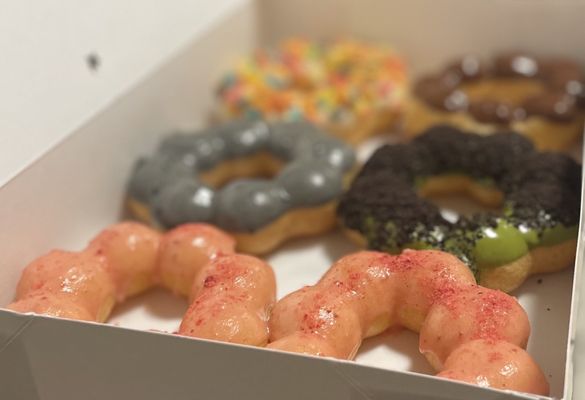 Mochill Mochidonut by null
