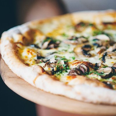 Italian Street Kitchen Neutral Bay by null