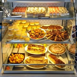 Niki Buffet