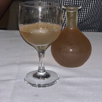 Blue Nile - Honey wine - Ethiopian Near Me - Houston, Texas