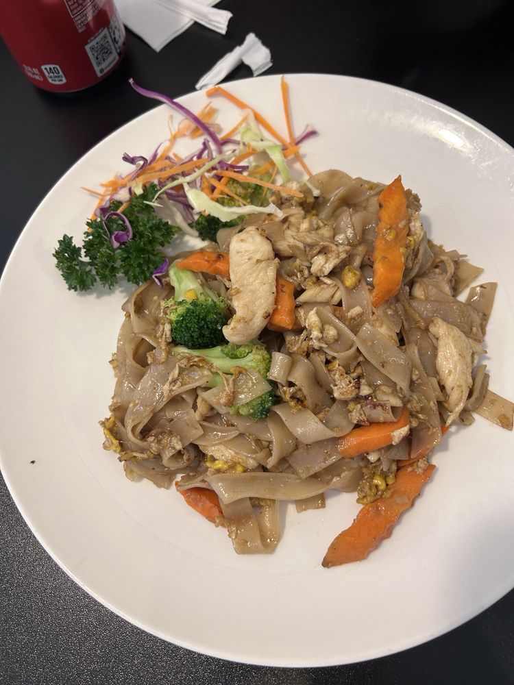 Jasmine Thai Restaurant