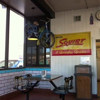 By's - Burgers Near Me - Seattle, Washington