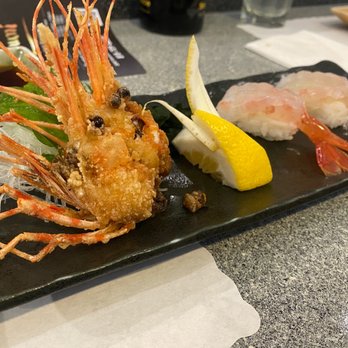Mutsumi - Sweet shrimp - Japanese Near Me - Chatsworth, California