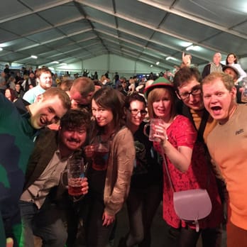 Birmingham Oktoberfest - Festivals Near Me - Birmingham, XWM