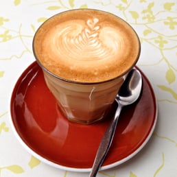 Skinny Latte