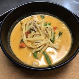 Red Curry