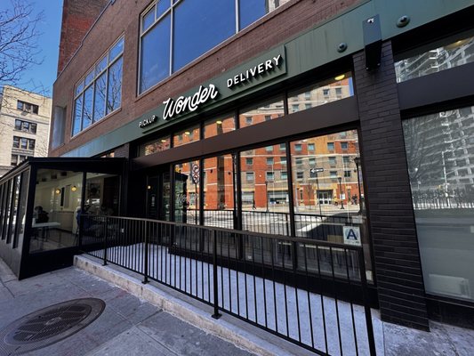 Wonder East Village by null