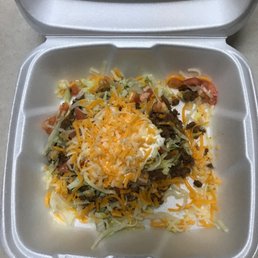 Beef Chalupa