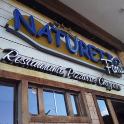 Naturetto Família