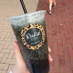 Rockin’ Nutrition