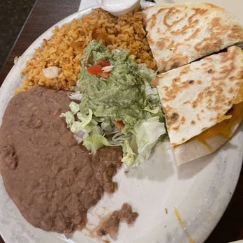 Arizola's Mexican Restaurant - Mexican Near Me - Fort Worth, Texas