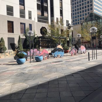 16th Street - Shopping Centers Near Me - Denver, Colorado