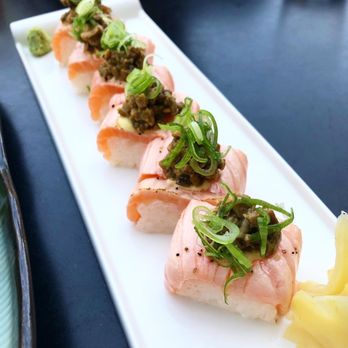 Yuugi Izakaya - Yuugi sushi (3.5/5) - Japanese Near Me - Toronto, Ontario Yuugi Izakaya - Yuugi sushi (3.5/5) - Japanese Near Me - Toronto, Ontario