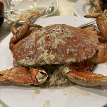 PPQ Dungeness Island - Millbrae - Seafood Near Me - Millbrae, California