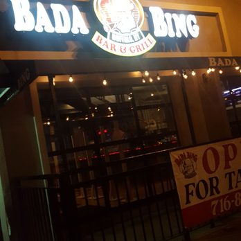 Bada Bing - Sports Bars Near Me - Buffalo, New York