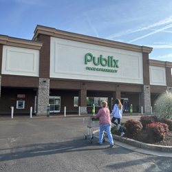 Publix Super Markets