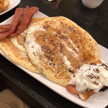 Ruby Slipper Decatur - The Pancake Flight - Breakfast & Brunch Near Me - New Orleans, Louisiana Ruby Slipper Decatur - The Pancake Flight - Breakfast & Brunch Near Me - New Orleans, Louisiana