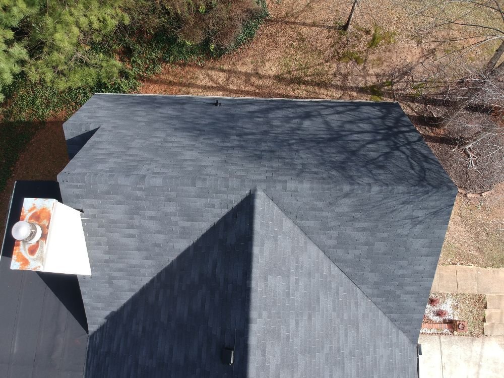 Slide of Mountain Peak Roofing