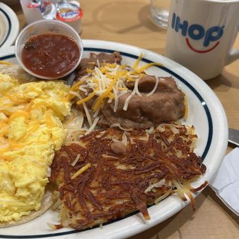 IHOP - Breakfast & Brunch Near Me - Duarte, California