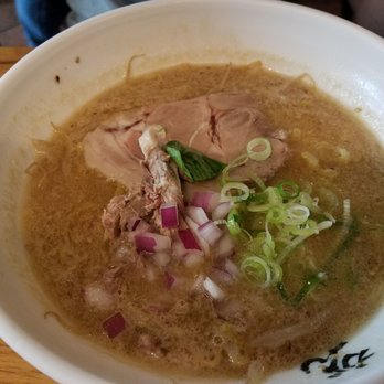 Ganko Ittetsu Ramen - Ramen Near Me - Brookline, Massachusetts Ganko Ittetsu Ramen - Ramen Near Me - Brookline, Massachusetts